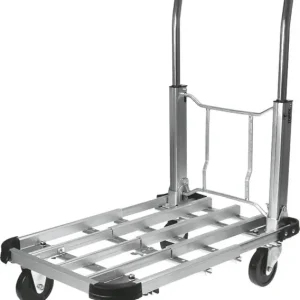 Ekspresowa dostawa WÓZEK TRANSPORTOWY MAX 150KG 79R300